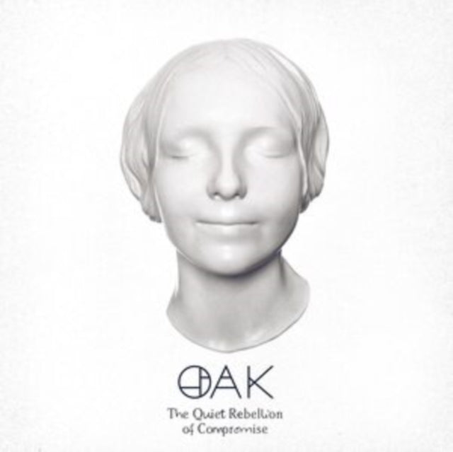 Oak - Quiet Rebellion Of Compromise Music CD