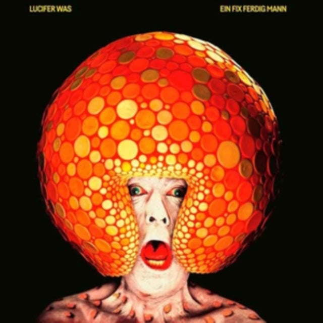 Lucifer Was - En Fix Ferdig Mann - LP Vinyl
