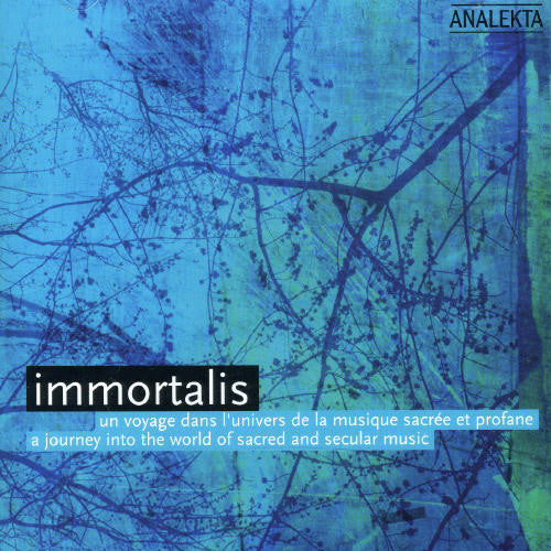 Immortalis / Various - Immortalis / Various - Music CD