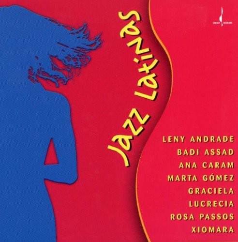 Jazz Latinas / Various - Jazz Latinas / Various - Music CD