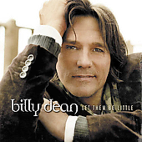 Let Them Be Little Music CD