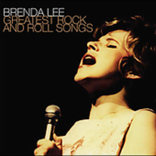 Greatest Rock and Roll Songs Music CD