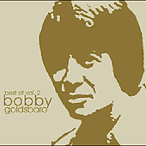 Goldsboro,bobby - Best Of 2 - Music CD