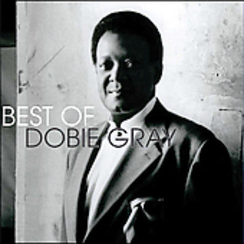 the album cover for Dobie Gray - Best of