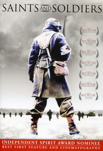 Saints & Soldiers - Saints & Soldiers - DVD