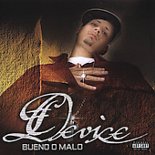 Device - Bueno O Malo - Music CD