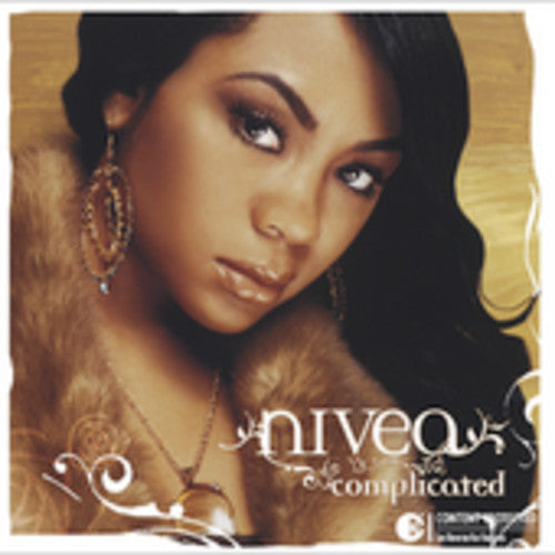 Nivea - Complicated - Music CD