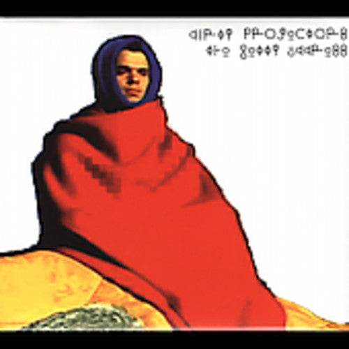 Dirty Projectors - Getty Address - Music CD