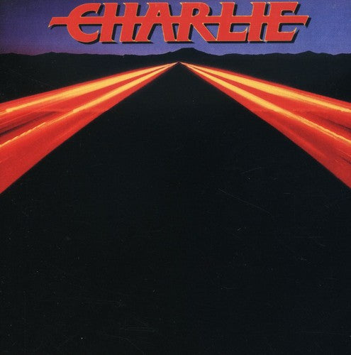 Charlie - Charlie - Music CD