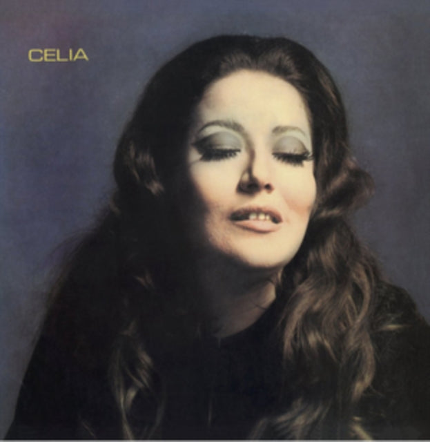 Celia - Celia - LP Vinyl Record