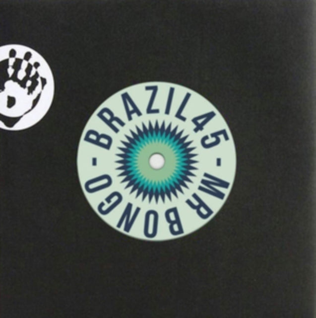 Sonia Santos - Marraio - 7 Inch Vinyl Record