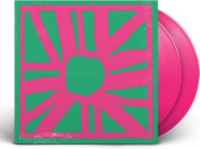 Various Artists - Mr Bongo Record Club Volume Four (Pink LP Vinyl) Vinyl Record