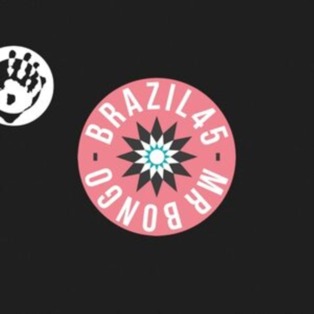 Brazilian Boys / Rubinho E Mauro Assumpcao - Super Herois / Tudo Ai - 7 Inch Vinyl