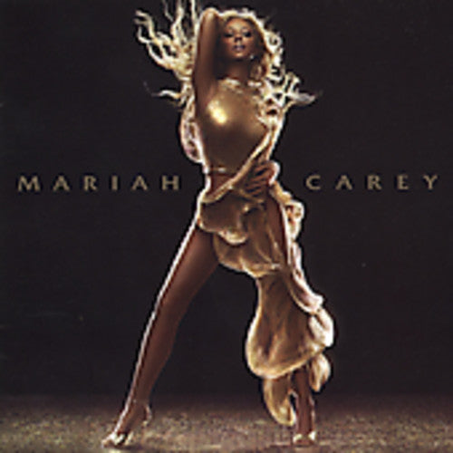 The Emancipation of Mimi Music CD