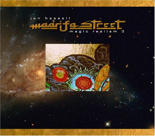 Maarifa Street: Magic Realism, Vol. 2 Music CD