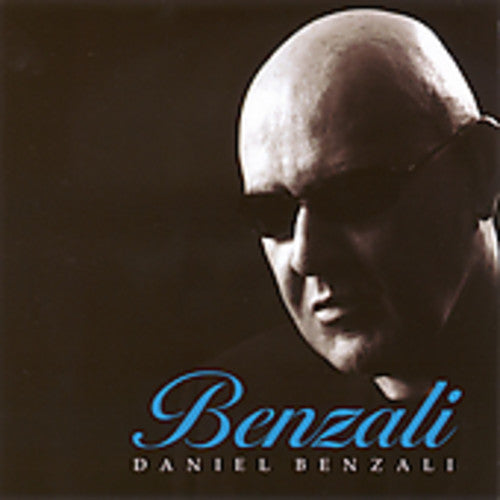 Benzali,daniel - Benzali - Music CD
