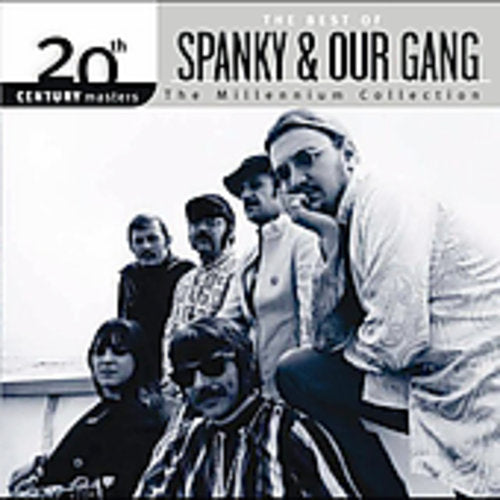 20th Century Masters: Millennium Collection Music CD