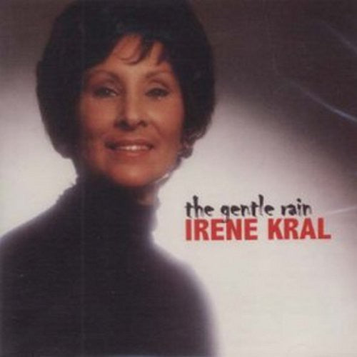 Kral,irene - Gentle Rain - Music CD