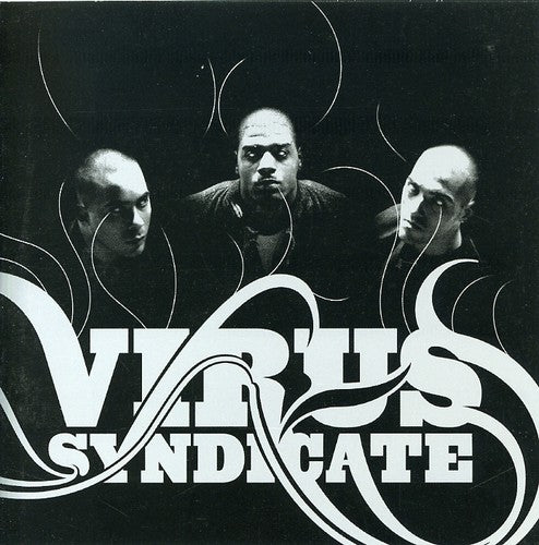 Virus Syndicate - Work Related Illness - Music CD
