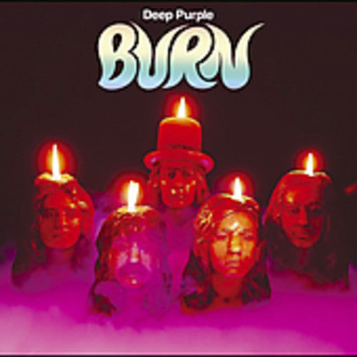 Burn Music CD