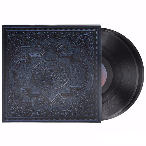 Adams,ryan & Cardinals - Cold Roses - Vinyl Record