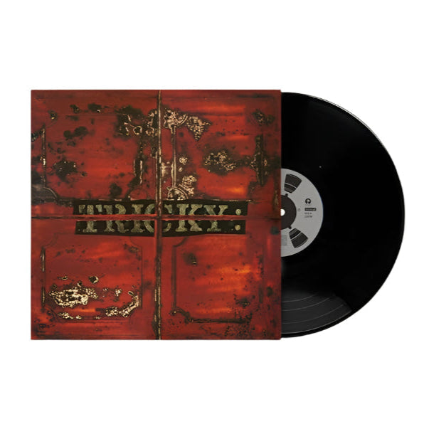 Tricky - Maxinquaye (Super Deluxe Edition) Vinyl Record