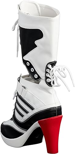 Harley Girl High Heels Boots