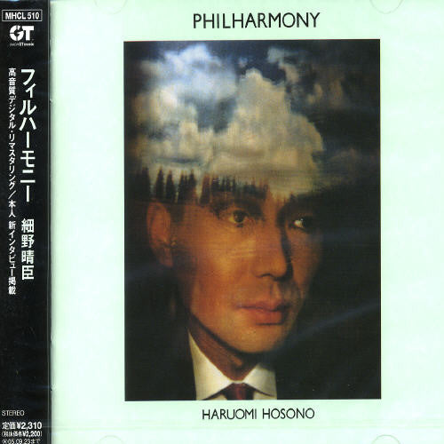 Philharmony Music CD