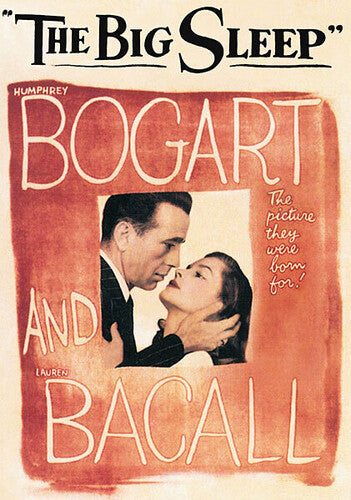 Big Sleep (1946) - Big Sleep (1946) - DVD