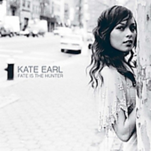 Earl,kate - Fate Is The Hunter - Music CD
