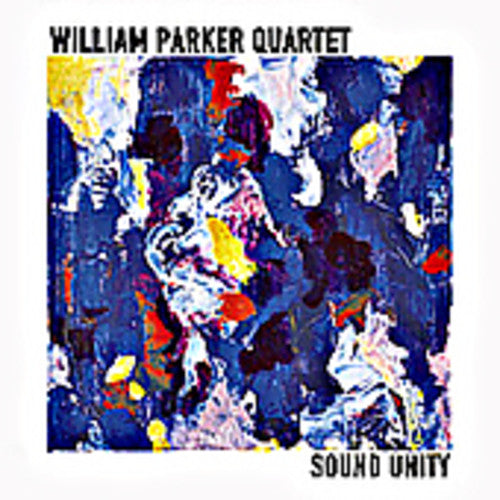 Parker,william - Sound Unity - Music CD
