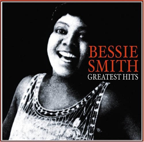 Smith,bessie - Greatest Hits - Music CD