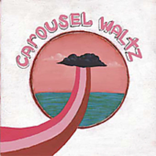 Robot Ate Me - Carousel Waltz - Music CD