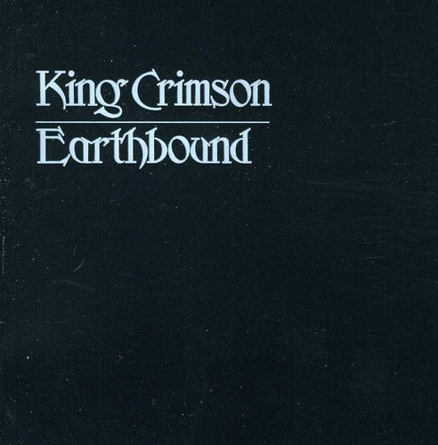 Earthbound Music CD