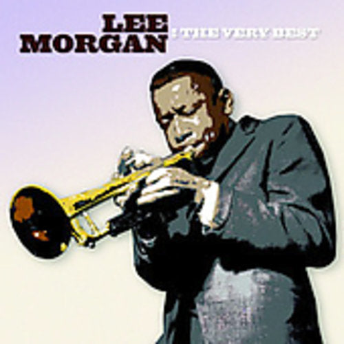 Morgan,lee - Very Best - Music CD