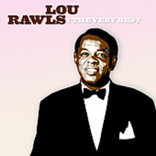 Rawls,lou - Very Best - Music CD