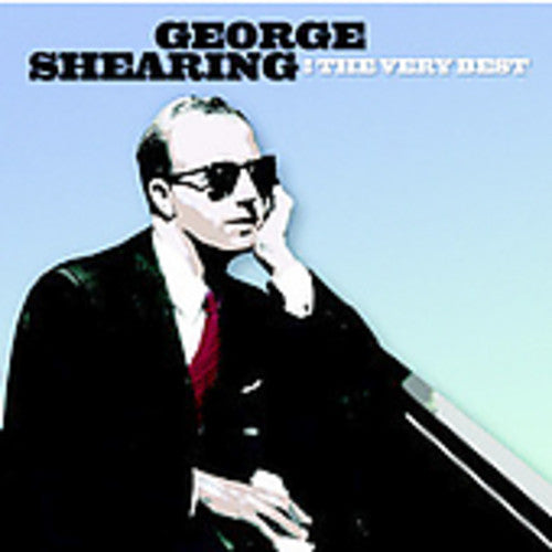 Shearing,george - Very Best - Music CD