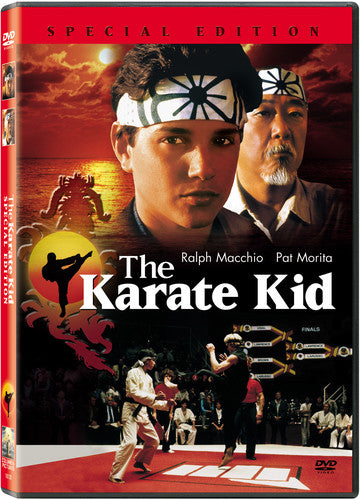 Karate Kid (1984) - Karate Kid (1984) - DVD