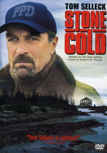 Stone Cold - Stone Cold - DVD