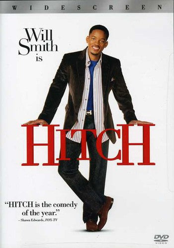 Hitch - Hitch - DVD