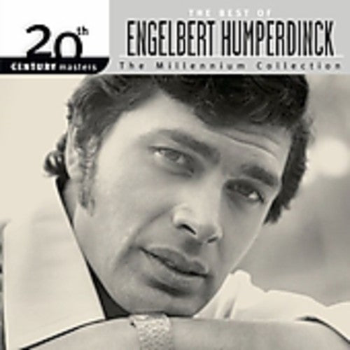 20th Century Masters: Millennium Collection Music CD