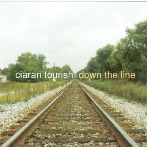 Tourish,ciaran - Down The Line - Music CD