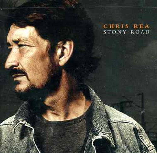 Rea,chris - Stony Road - Music CD