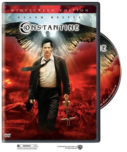 Constantine - Constantine - DVD
