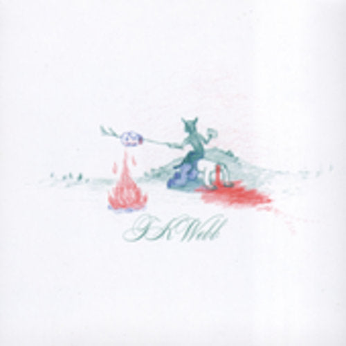 Webb,tk - Kck - Music CD