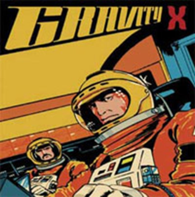 Truckfighters - Gravity X Music CD