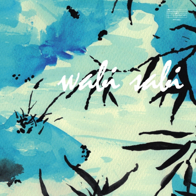 Wabi Sabi Vinyl Record