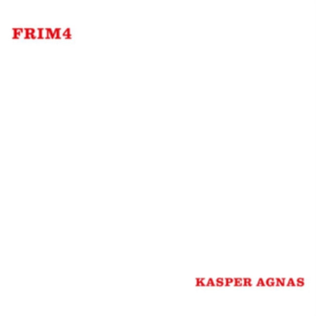 Agnas Kasper - Grain Live Music CD