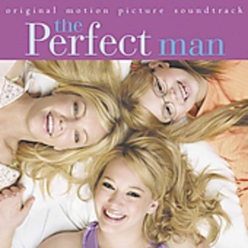 Perfect Man / O.s.t. - Perfect Man / O.s.t. - Music CD