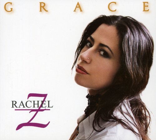 Rachel Z - Grace - Music CD